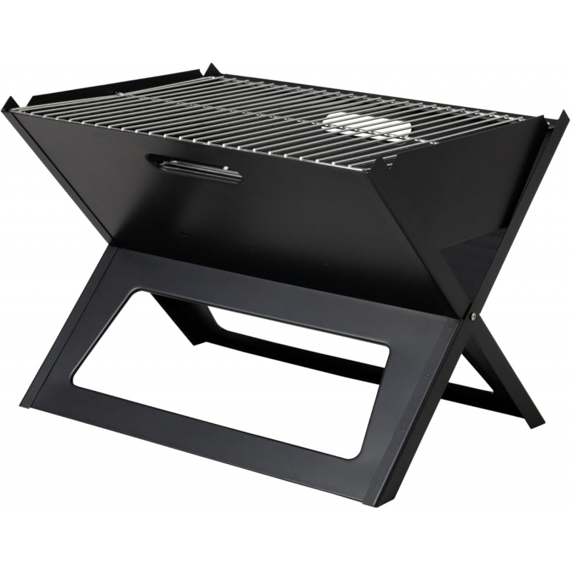 Camping Cooking Easy - Grelha para churrasco, barras de cozinha