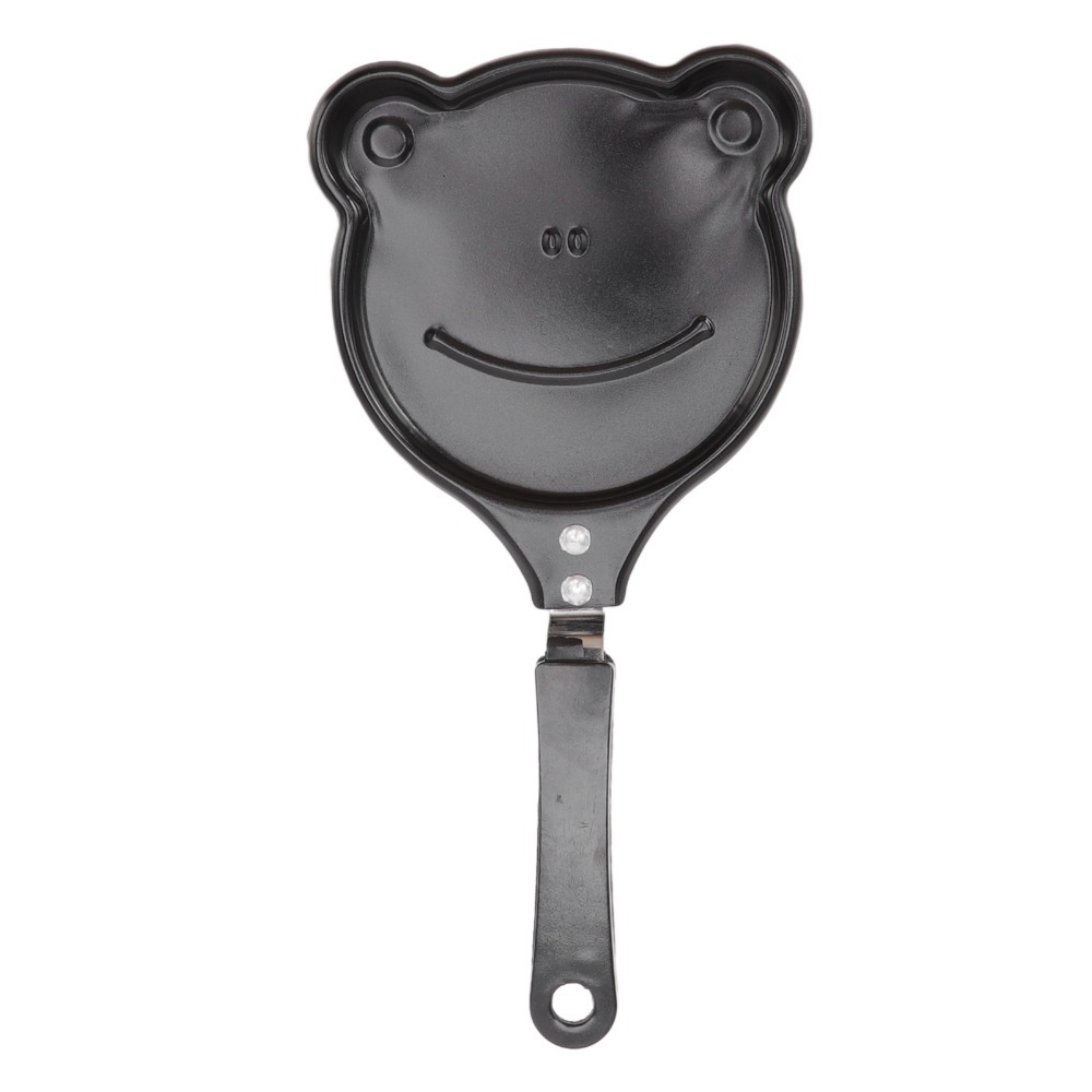 Camping Cooking Without Gas - Panela de Ferro Fundido Mini para