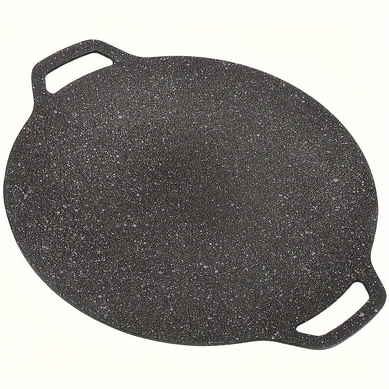 Camping Cooking Portable - 1 pçs ferro fundido ao ar