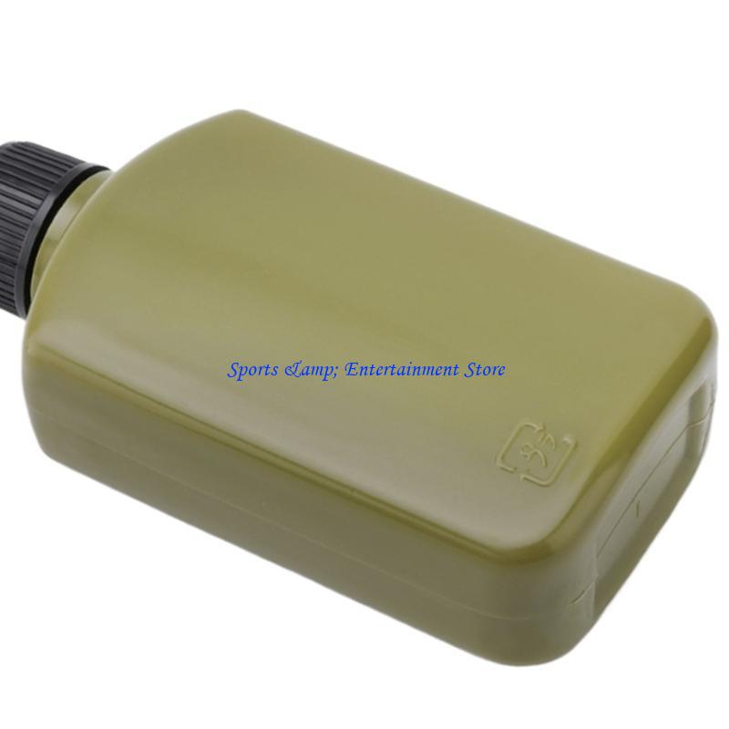 Camping Cooking Easy - G7nf garrafa óleo viagem à prova