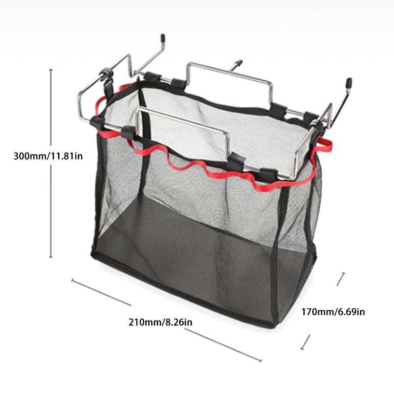 NOVO Suporte de Mesa Portátil  - Camping Cooking Rack avaliação e preço