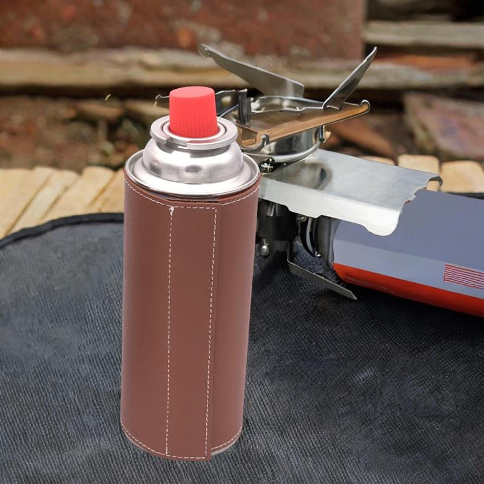 Capa protetora para cilindro d - Camping Cooking Easy avaliação e preço