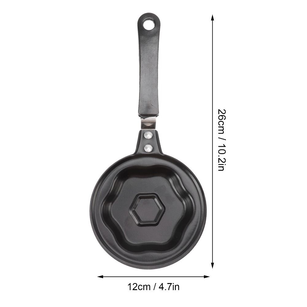 Panela de Ferro Fundido Mini p - Camping Cooking Without Gas avaliação e preço