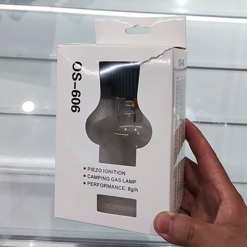 Cabeça de cilindro de gás para - Camping Cooking Hob avaliação e preço