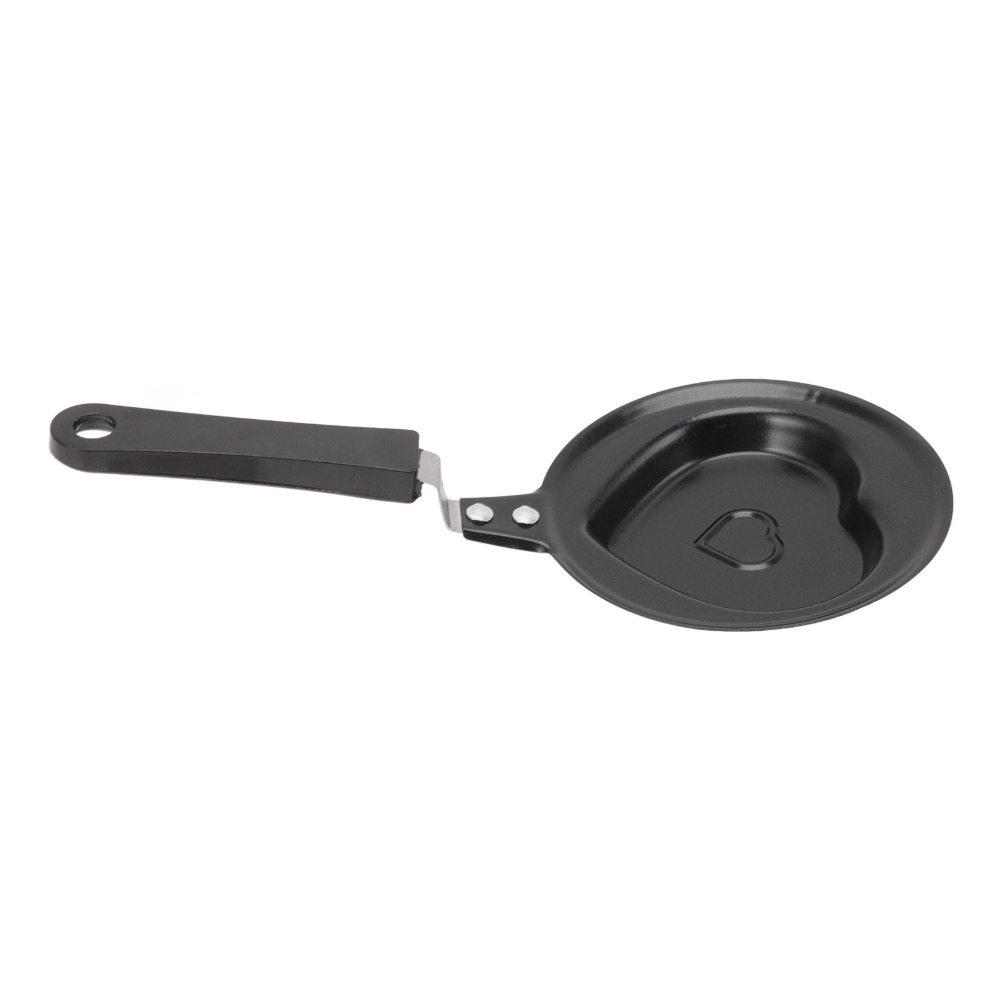 Panela de Ferro Fundido Mini p - Camping Cooking Without Gas avaliação e preço