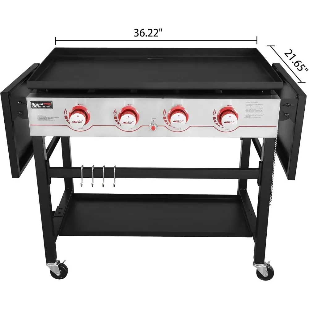 # Para grelha/plancha de propa - Camping Cooking Flat Top avaliação e preço