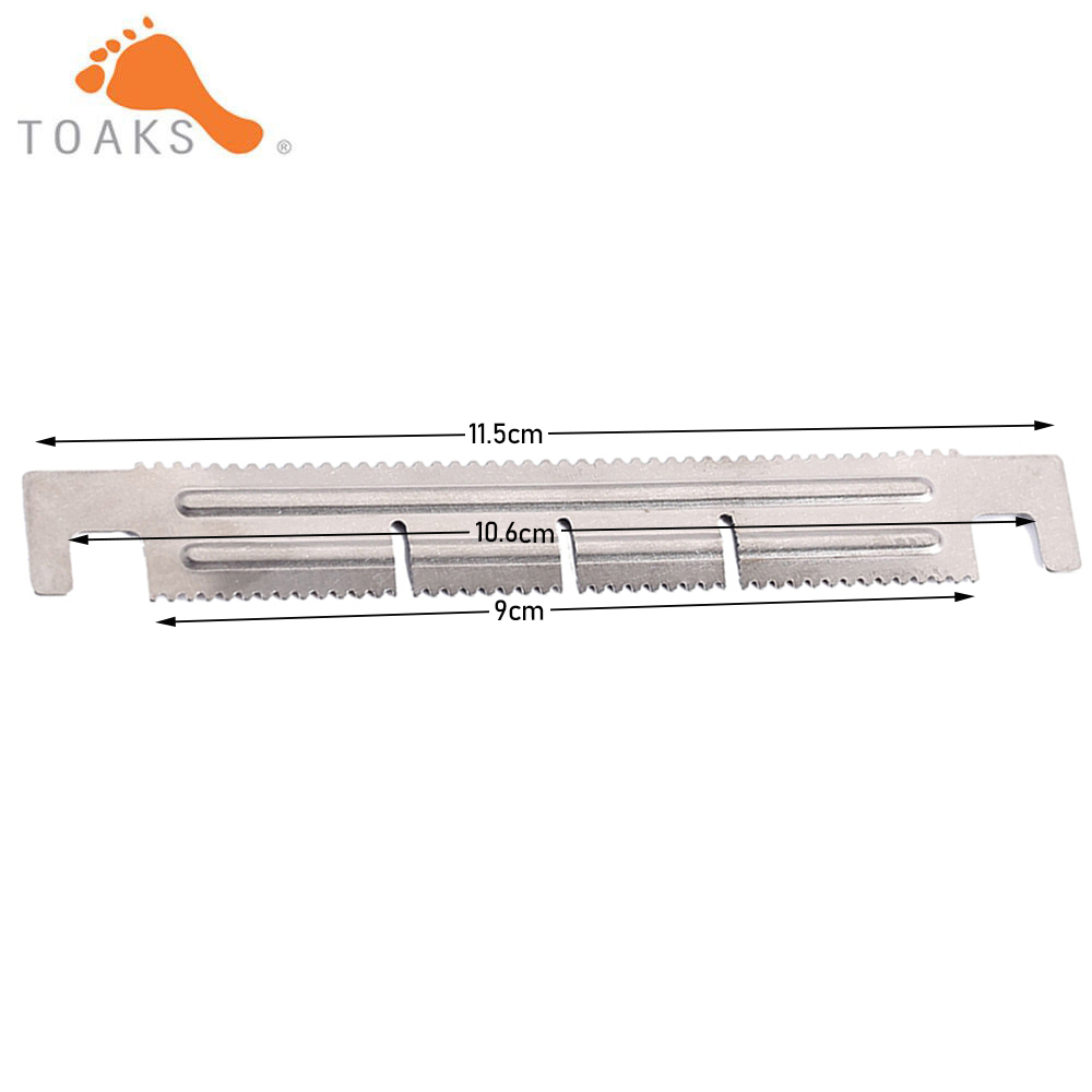 Tock-suporte portátil, barra t - Camping Cooking Hob avaliação e preço