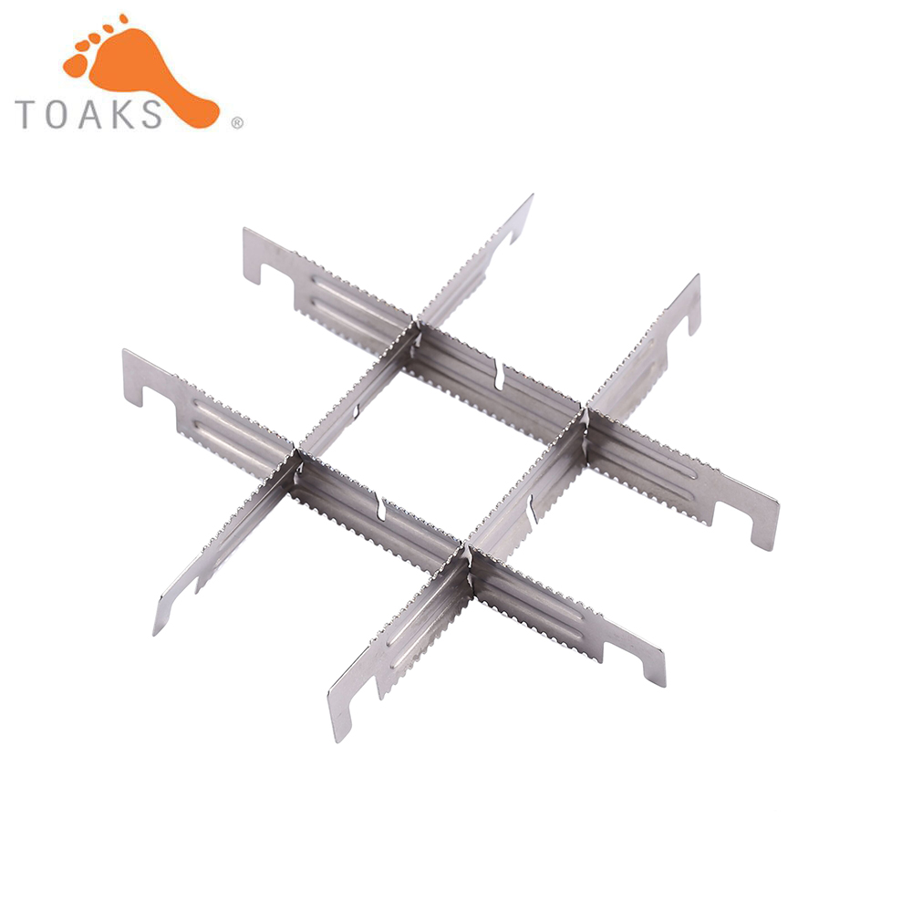 Tock-suporte portátil, barra t - Camping Cooking Hob avaliação e preço