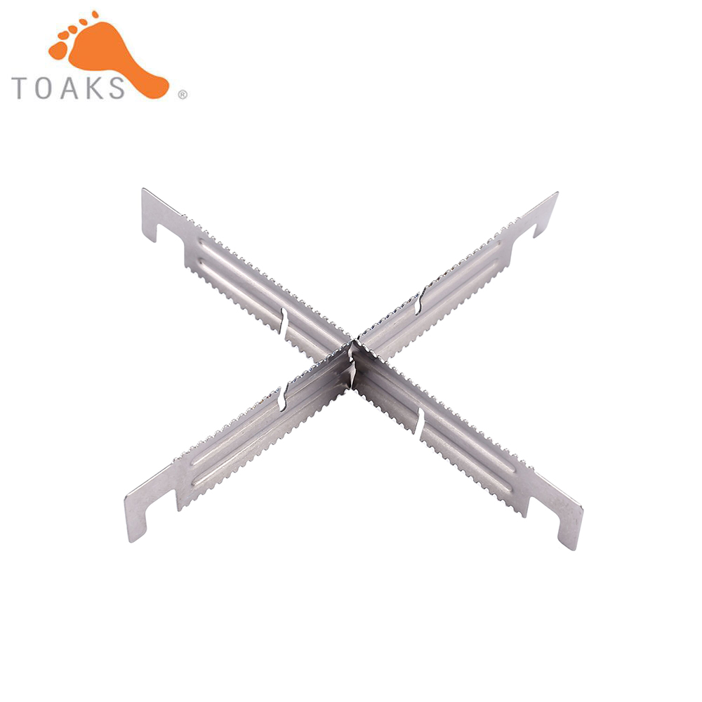 Tock-suporte portátil, barra t - Camping Cooking Hob avaliação e preço