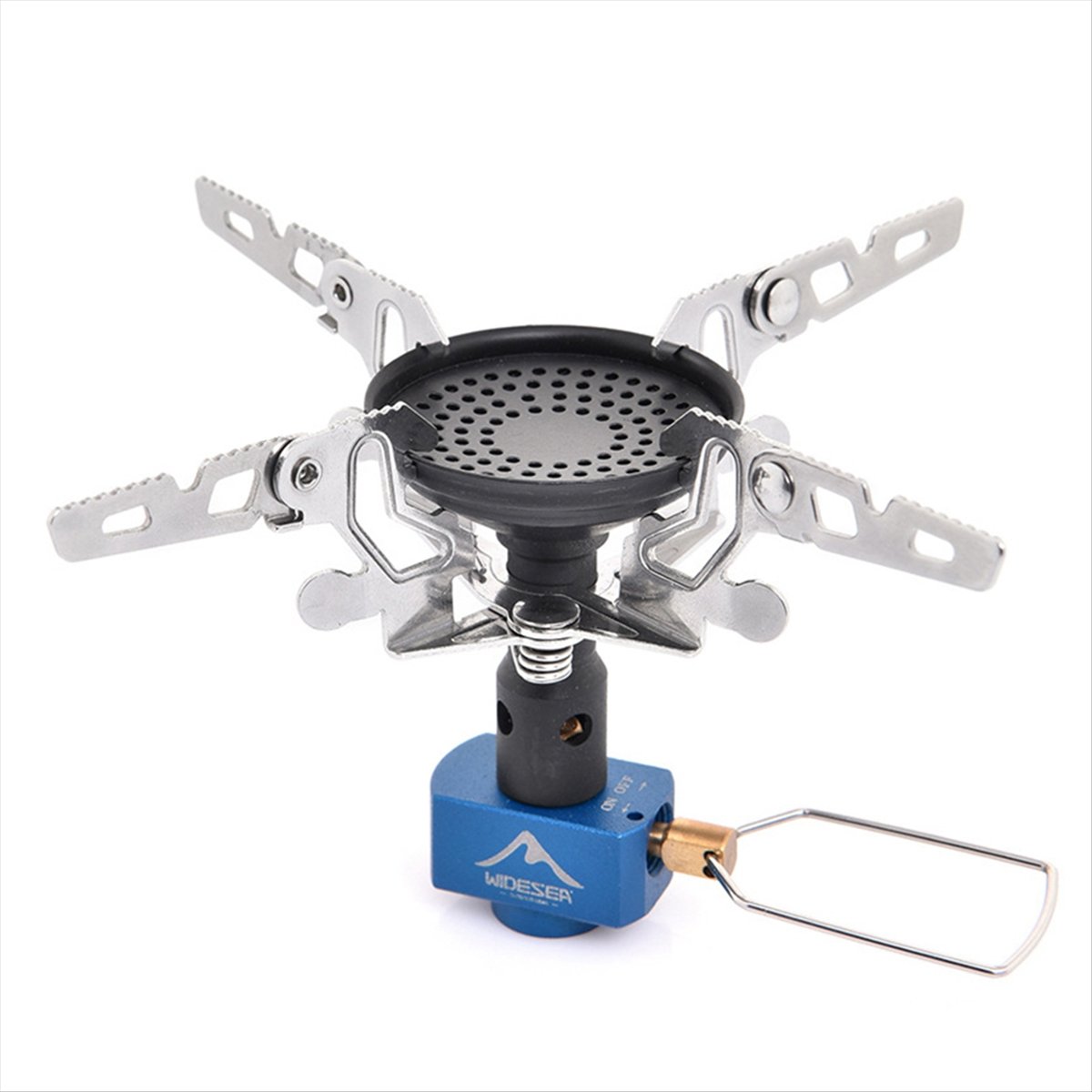 Queimador de gás para acampame - Camping Cooking Appliances avaliação e preço