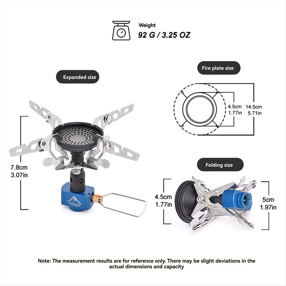 Queimador de gás para acampame - Camping Cooking Appliances avaliação e preço