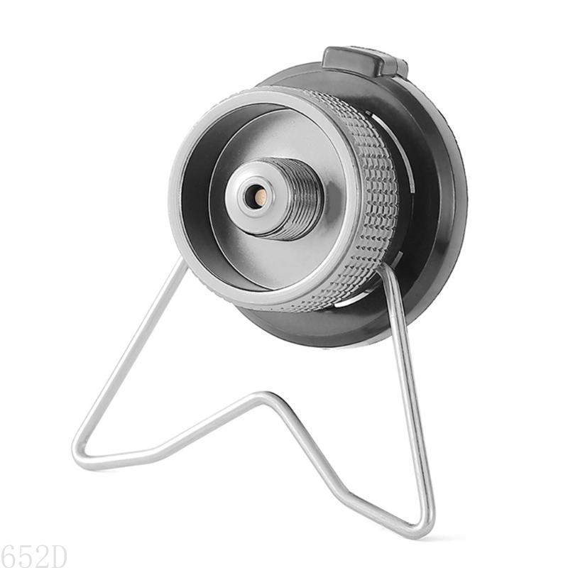 652D Solução conversão gás efi - Camping Cooking Easy avaliação e preço