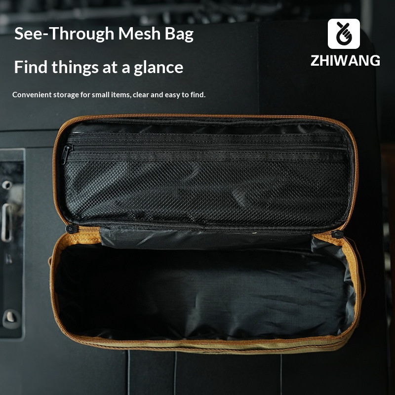 Bolsa de Armazenamento Portáti - Camping Cooking Rack avaliação e preço