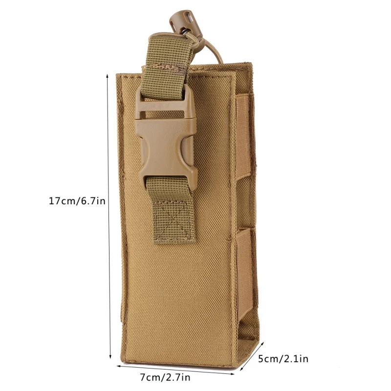 Bolsa de Cintura Molle para Ga - Camping Cooking Tin avaliação e preço