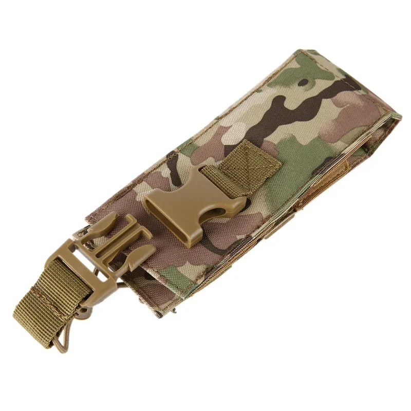 Bolsa de Cintura Molle para Ga - Camping Cooking Tin avaliação e preço