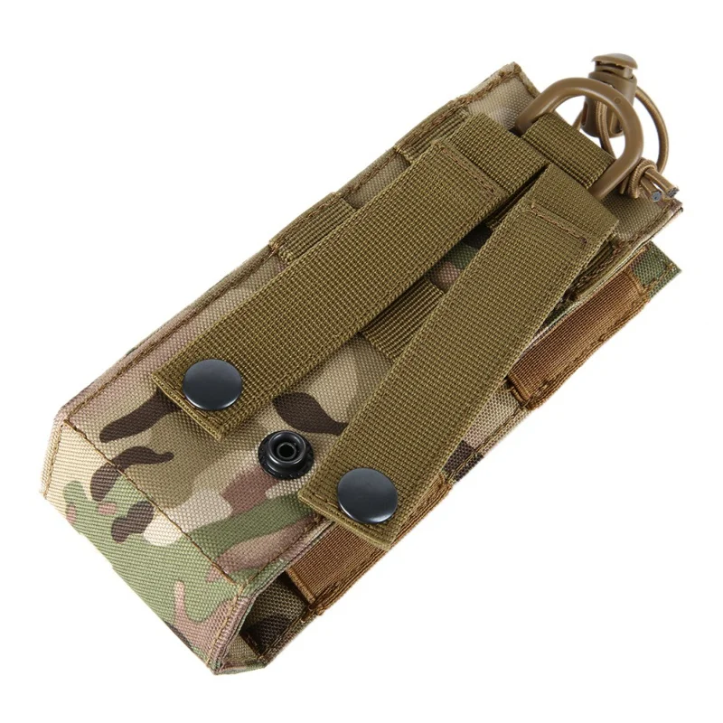 Bolsa de Cintura Molle para Ga - Camping Cooking Tin avaliação e preço
