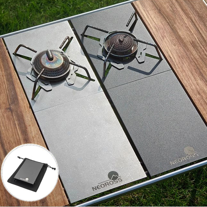Camping Spider Fogão Acessório - Camping Cooking Hob avaliação e preço