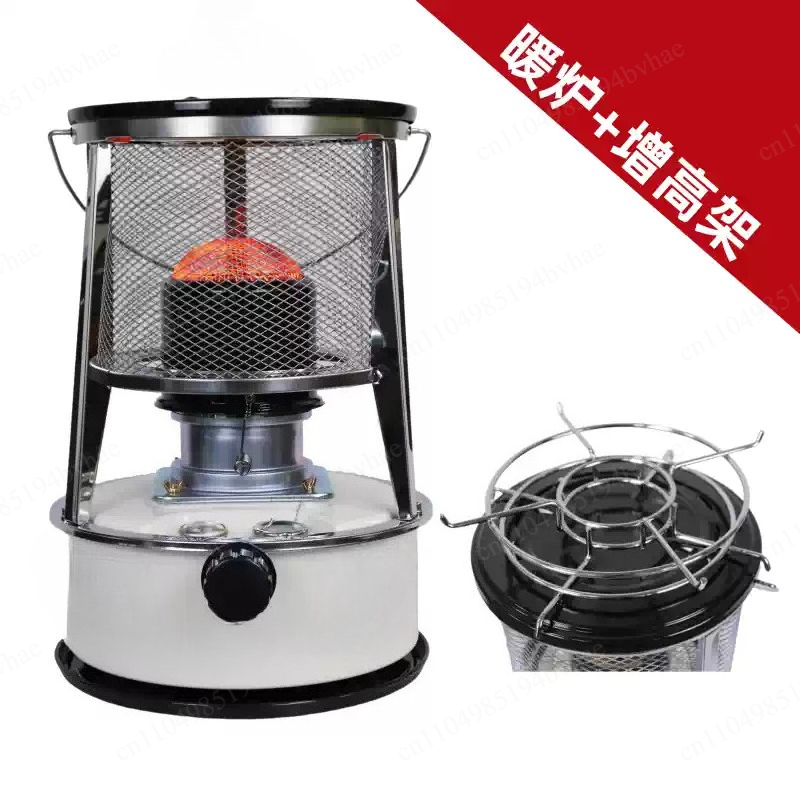 Aquecedor Portátil TS-77, Fogã - Camping Cooking Portable avaliação e preço