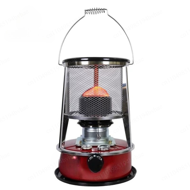 Aquecedor Portátil TS-77, Fogã - Camping Cooking Portable avaliação e preço