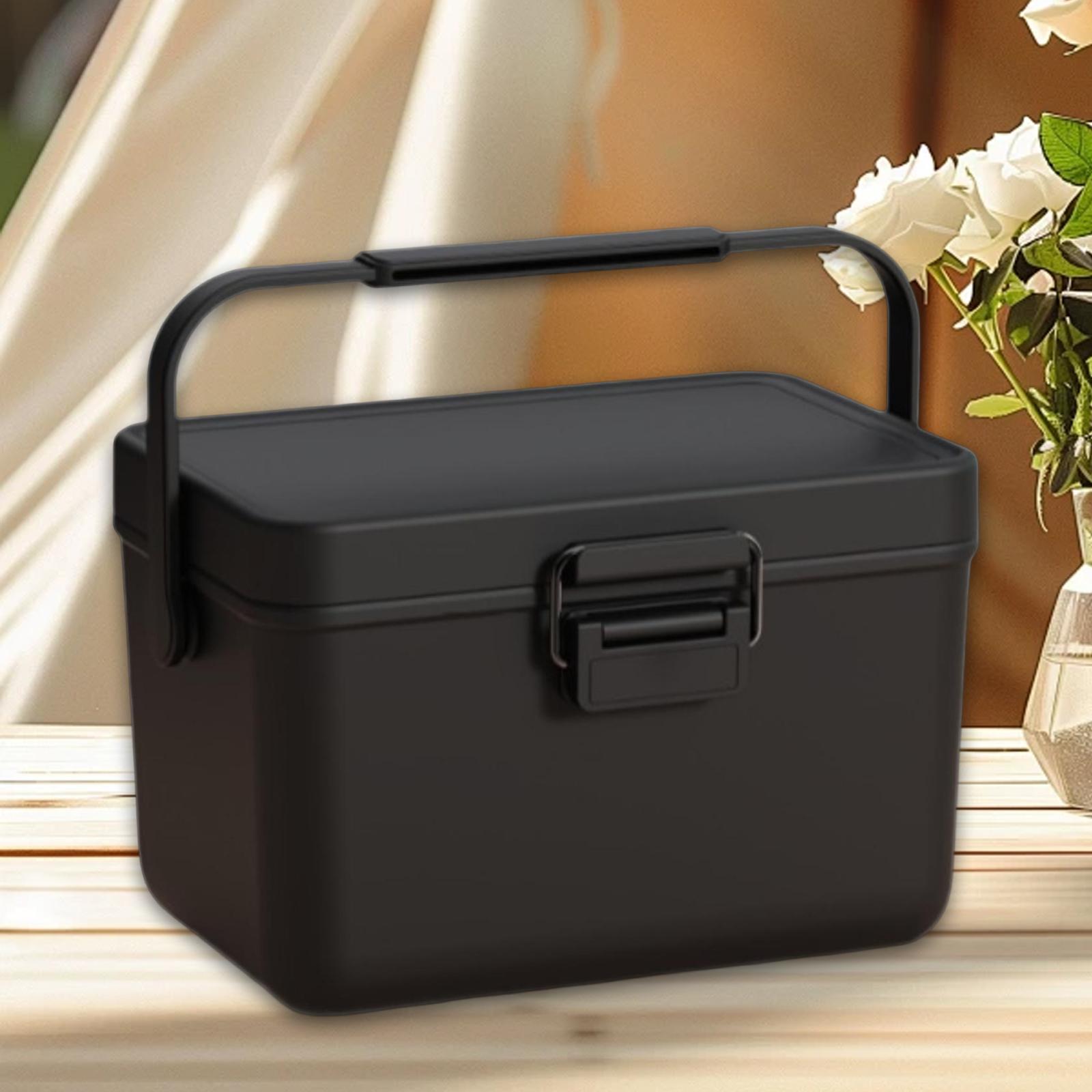 Caixa térmica isolada premium  - Camping Cooking Portable avaliação e preço