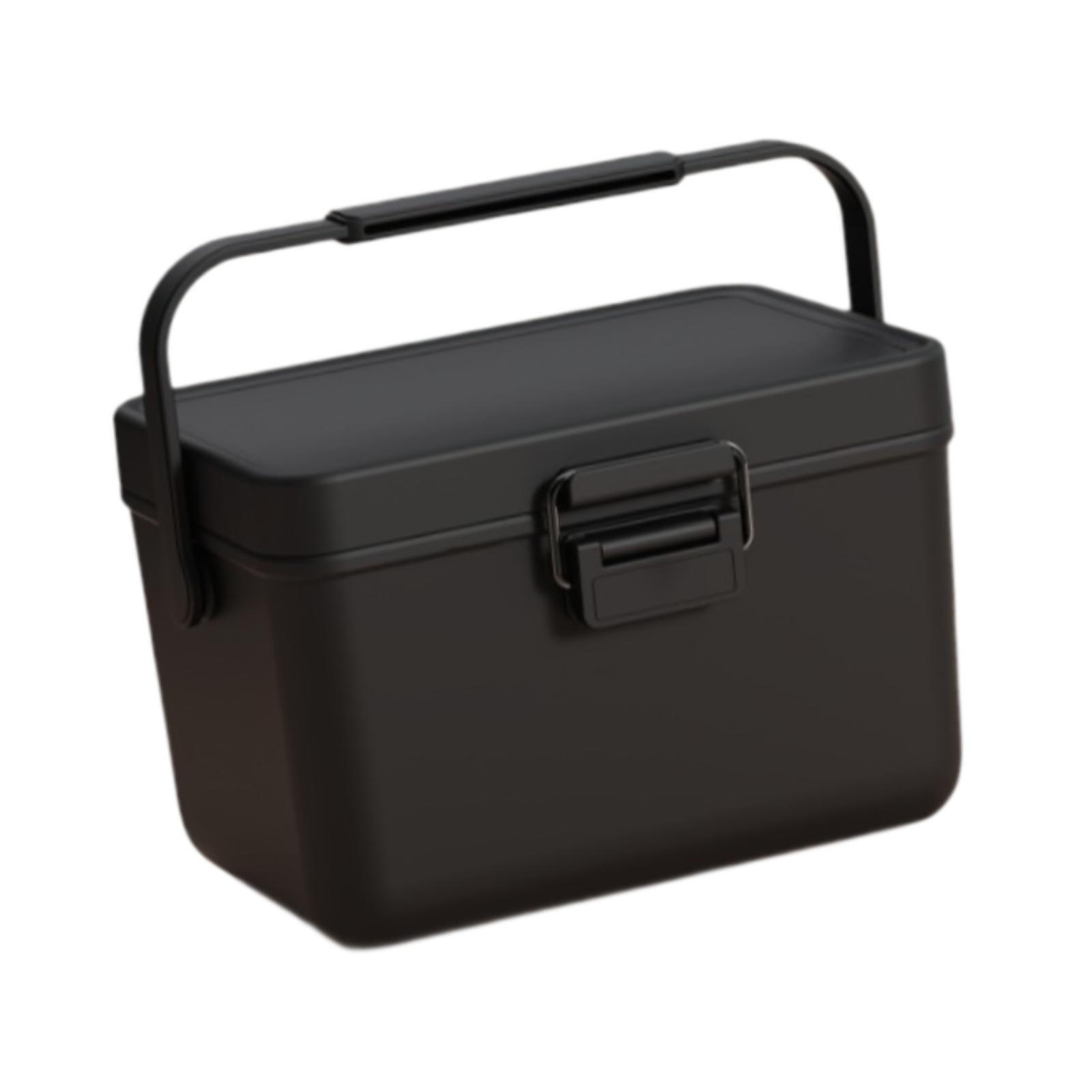 Caixa térmica isolada premium  - Camping Cooking Portable avaliação e preço
