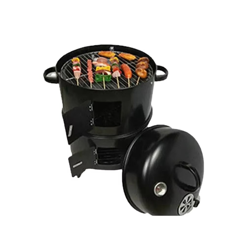 G3 churrasqueira redonda fogão - Camping Double Cooking Stove avaliação e preço