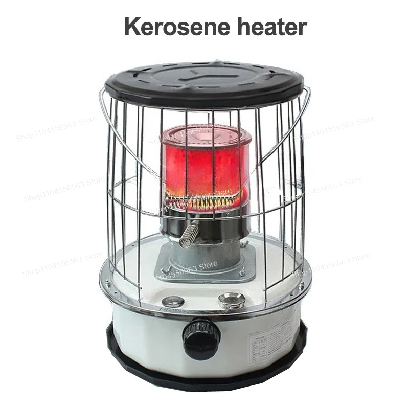 Aquecedor Portátil para Pesca  - Camping Cooking Portable avaliação e preço