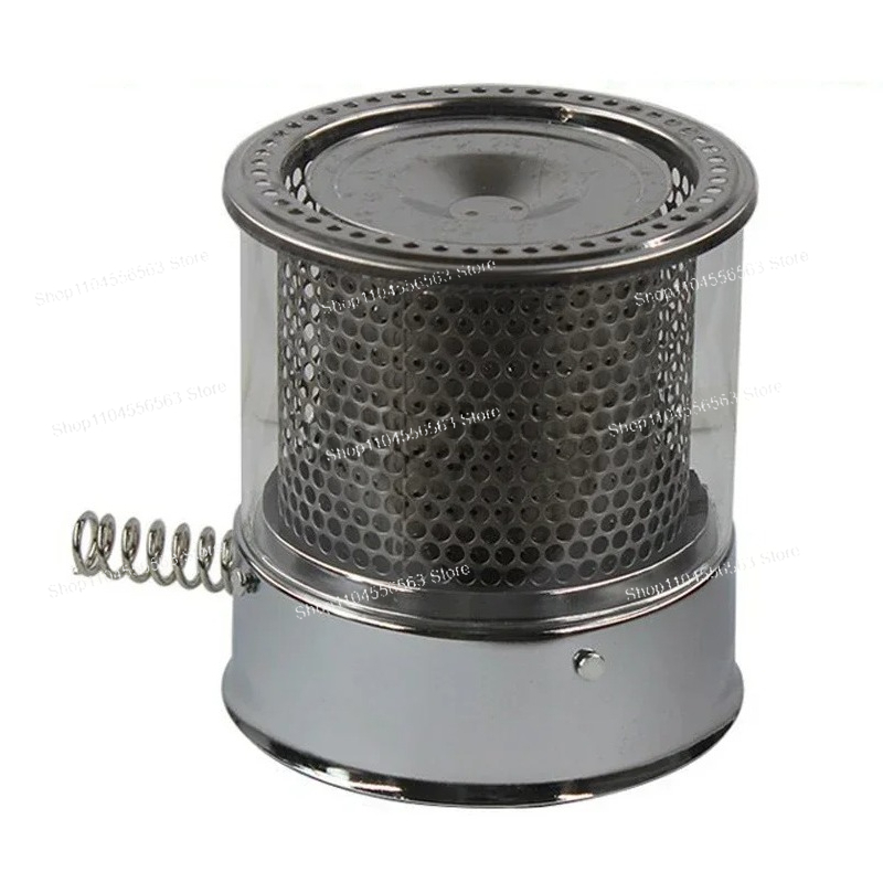 Aquecedor Portátil para Pesca  - Camping Cooking Portable avaliação e preço