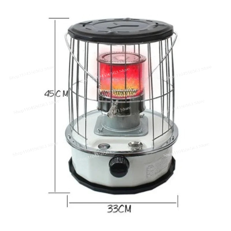 Aquecedor Portátil para Pesca  - Camping Cooking Portable avaliação e preço