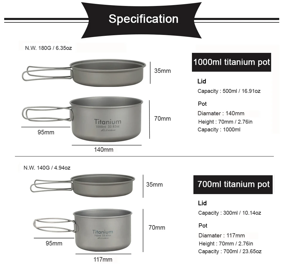APG Panela de titânio ultralev - Camping Cooking Rack avaliação e preço