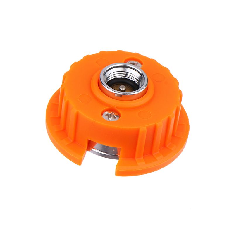 Adaptador de tanque de gás par - Camping Cooking Hob avaliação e preço