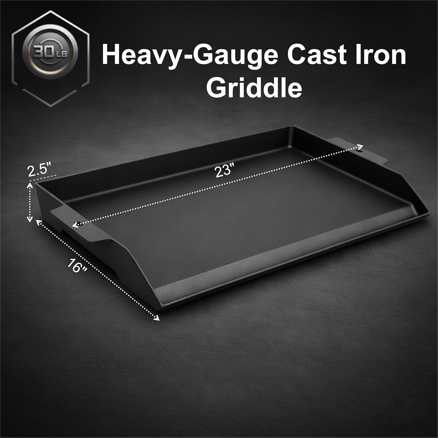 Chapa de Grelhar Universal de  - Camping Cooking Flat Top avaliação e preço