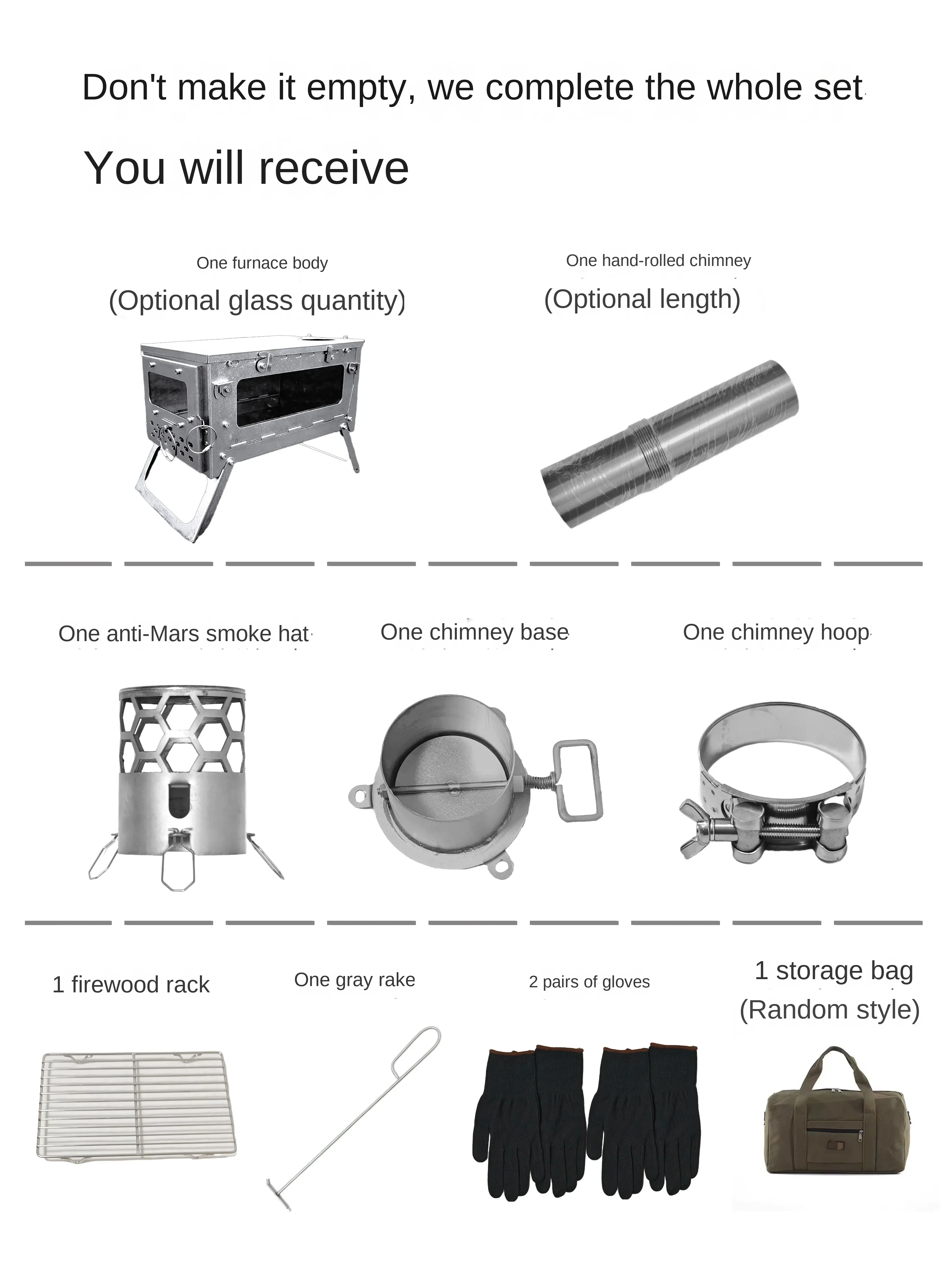 WT Star Ti Liga de Titânio Dob - Camping Cooking Hob avaliação e preço