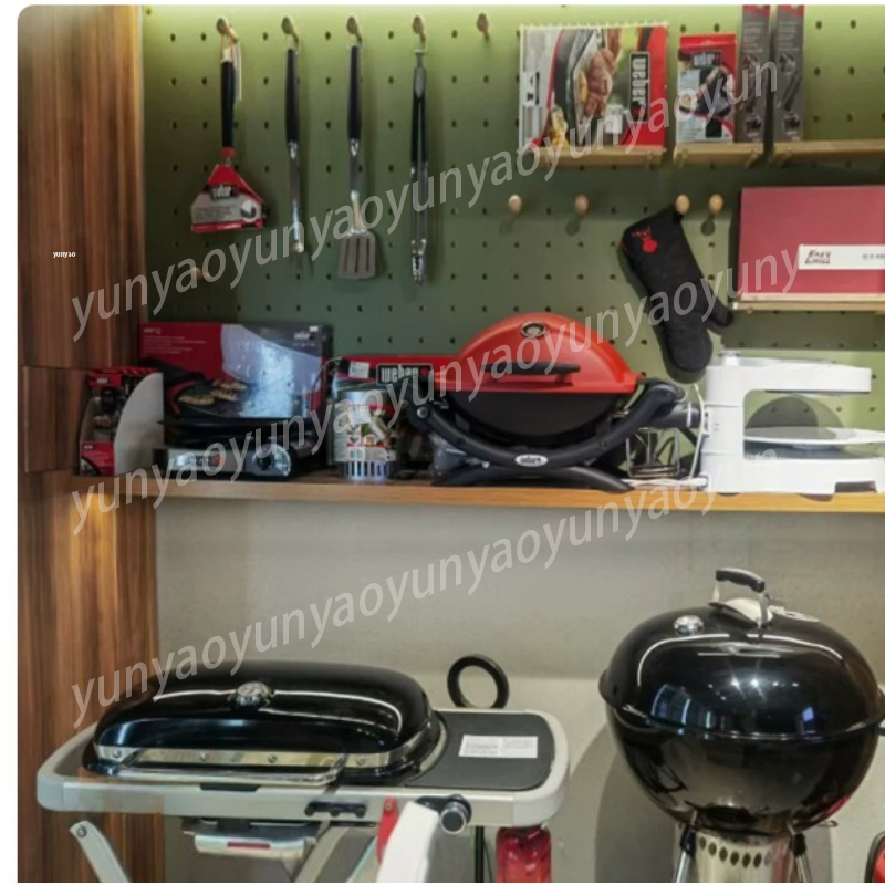 Churrasqueira Portátil Dobráve - Camping Cooking Easy avaliação e preço