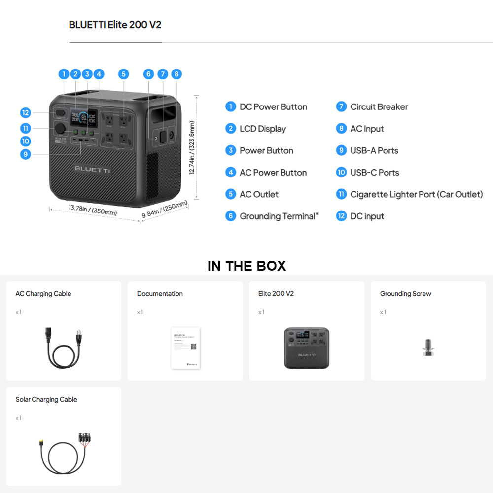 【Renovado】Estação de Energia P - Camping Cooking Appliances avaliação e preço