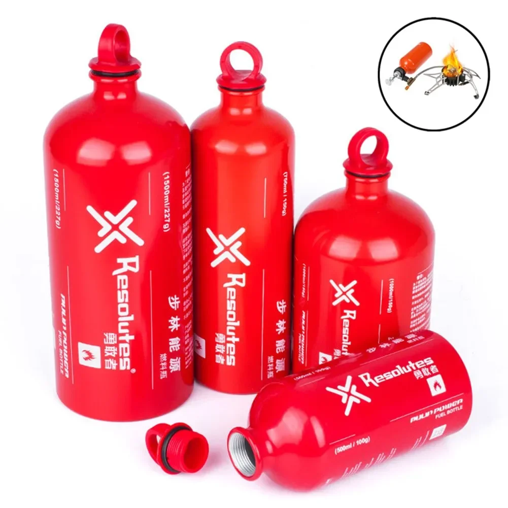 1500/1000/750/500 ml garrafa d - Camping Cooking Hob avaliação e preço