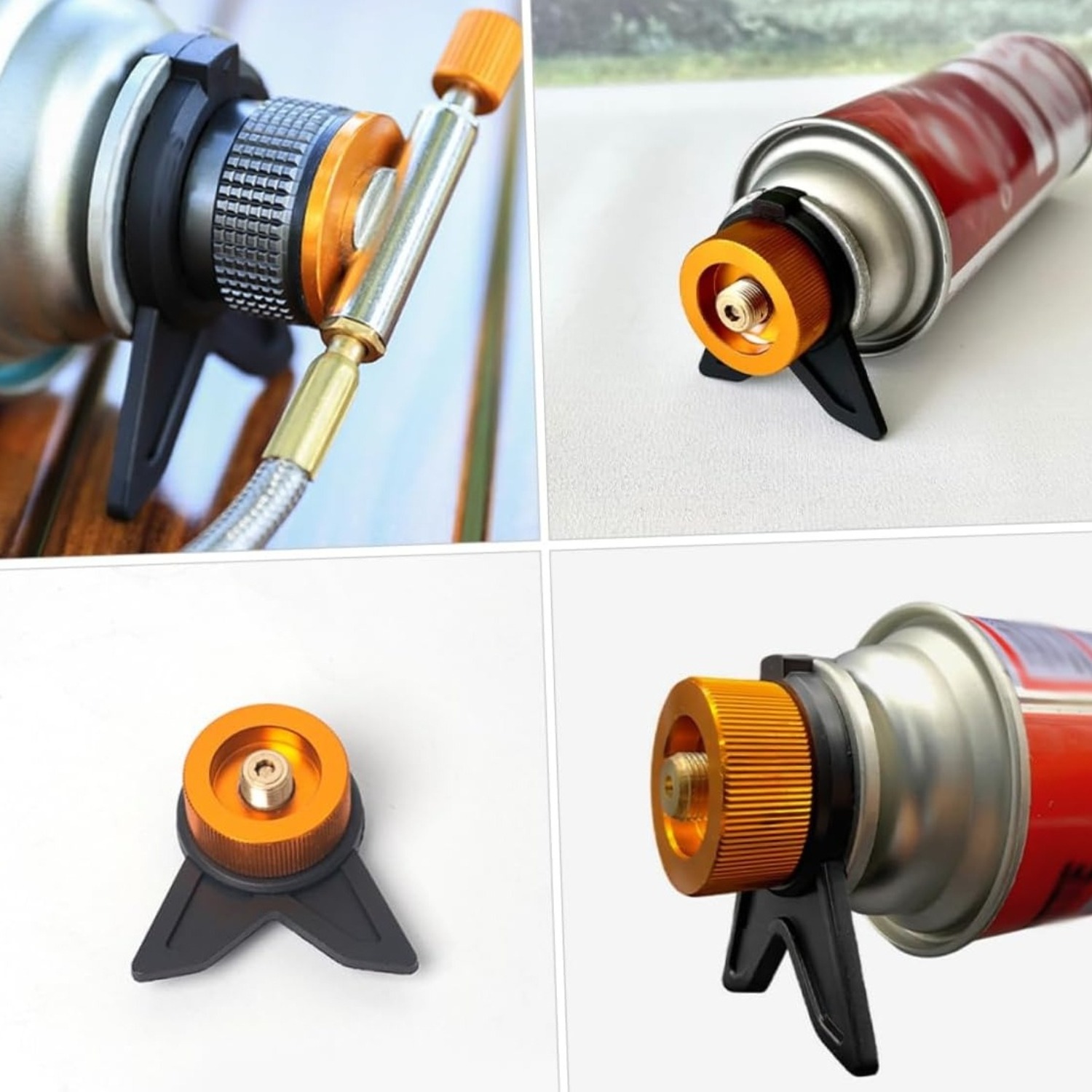Peças para Tanque de Propano,  - Camping Cooking Appliances avaliação e preço