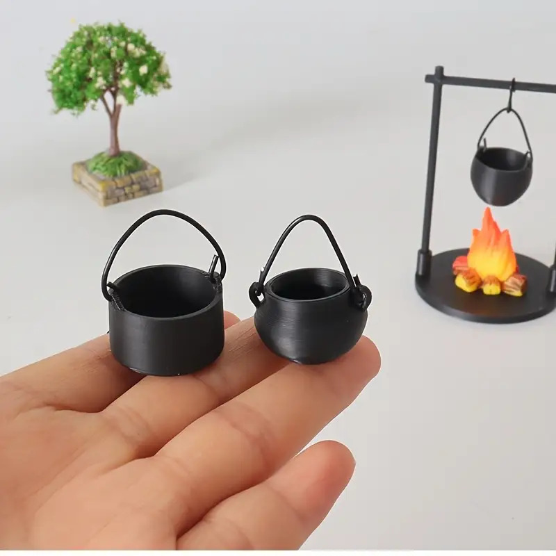 Mini fogueira pendurado fogão  - Camping Cooking Appliances avaliação e preço