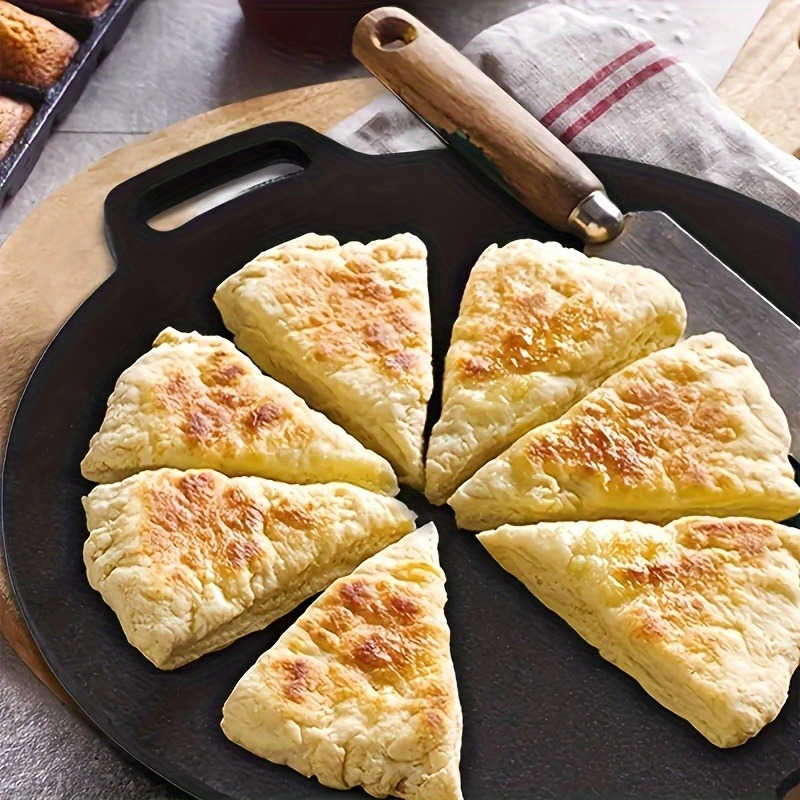 1 pçs ferro fundido ao ar livr - Camping Cooking Portable avaliação e preço