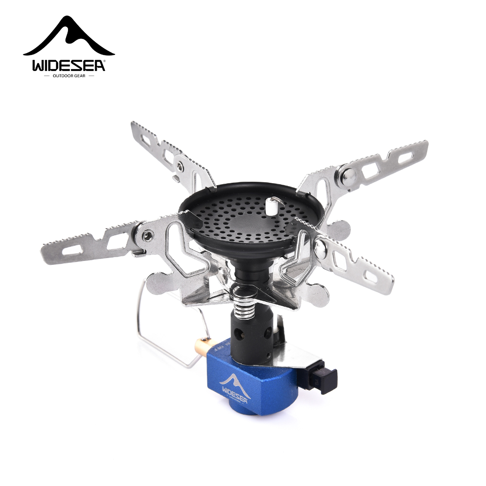 Fogão a Gás para Camping ao Ar - Camping Cooking Appliances avaliação e preço