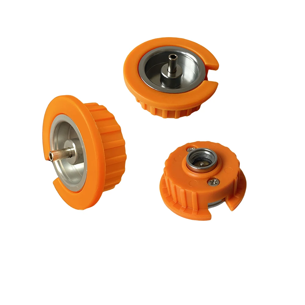 Adaptador de cassete ao ar liv - Camping Cooking Hob avaliação e preço