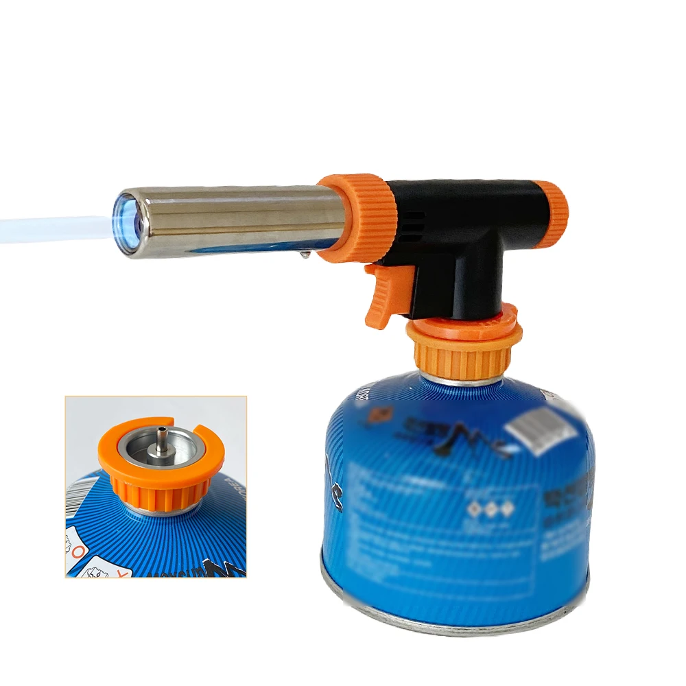 Adaptador de cassete ao ar liv - Camping Cooking Hob avaliação e preço