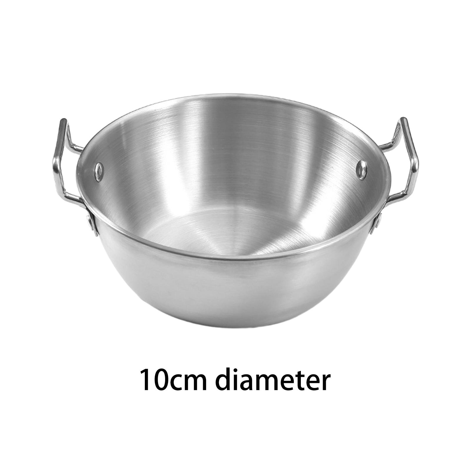 Panela Universal para Cozinhar - Camping Cooking Without Gas avaliação e preço