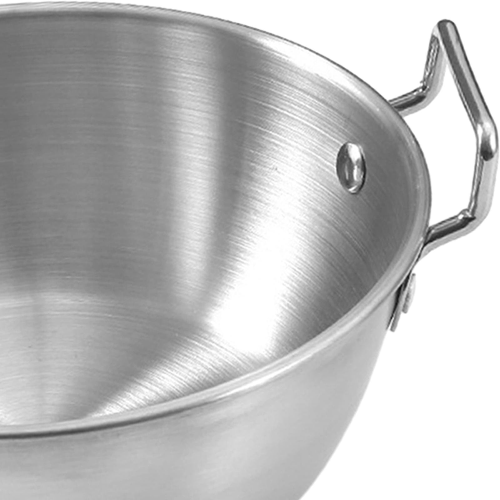 Panela Universal para Cozinhar - Camping Cooking Without Gas avaliação e preço