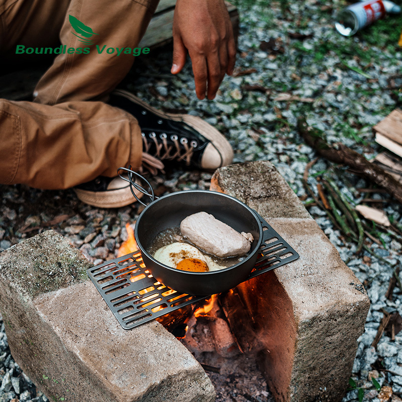 Bainha sem limites acampamento - Camping Cooking Hob avaliação e preço