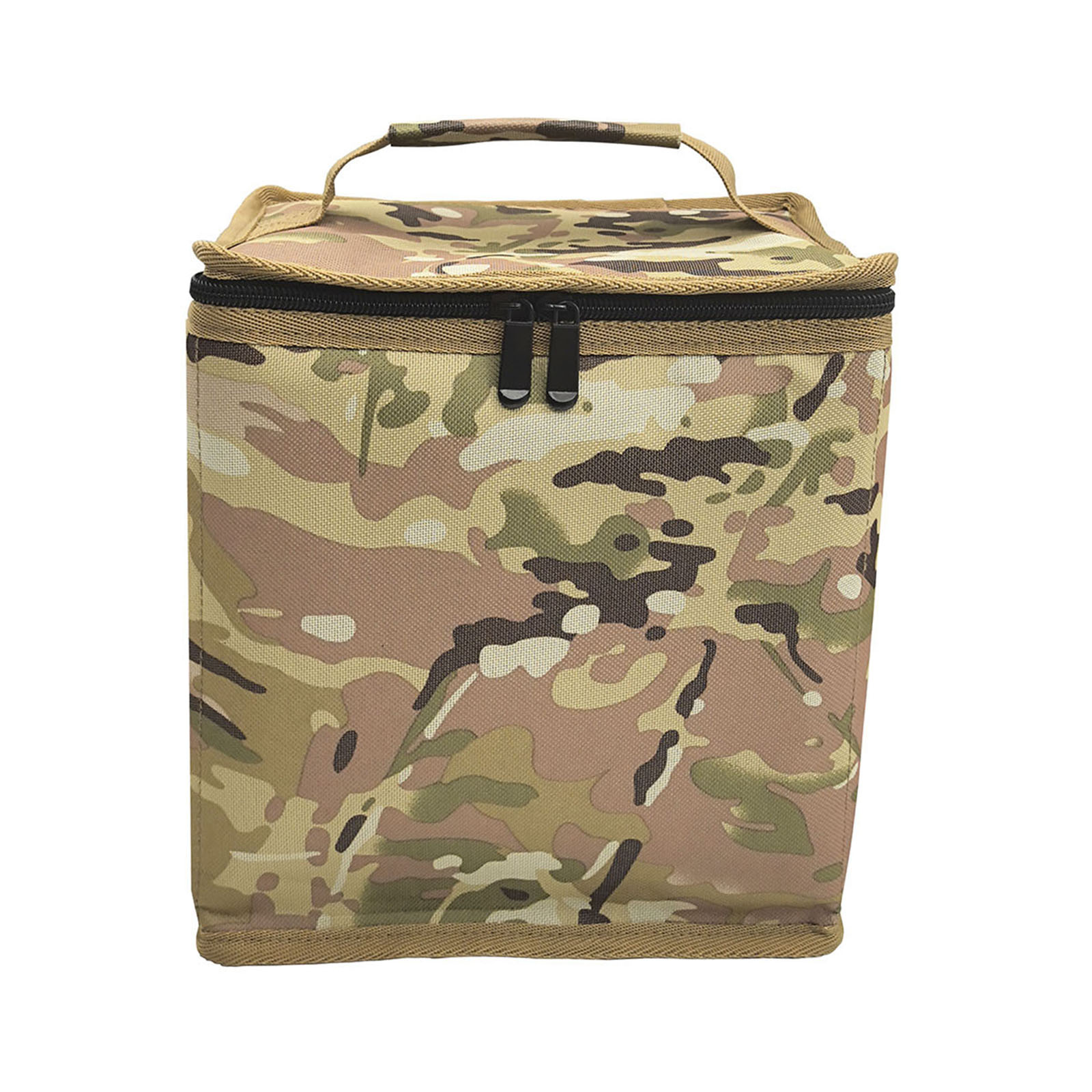 Bolsa de armazenamento de lona - Camping Cooking Easy avaliação e preço