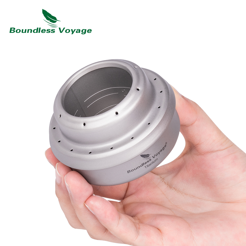 Viagem Sem Limites-Queimador D - Camping Cooking Appliances avaliação e preço