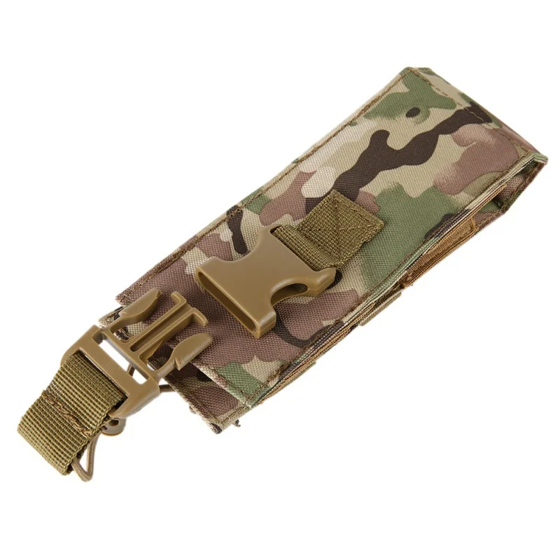 Molle coldre para garrafa de á - Camping Cooking Tin avaliação e preço